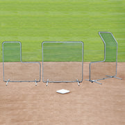 Jaypro Baseball  "L2" Screen - Classic (9 ft. x 7 ft.)