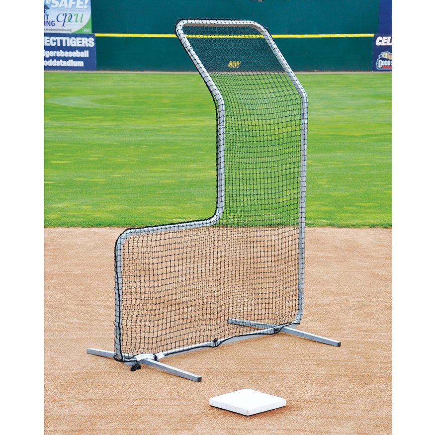 Jaypro Baseball  "L2" Screen - Classic (9 ft. x 7 ft.)