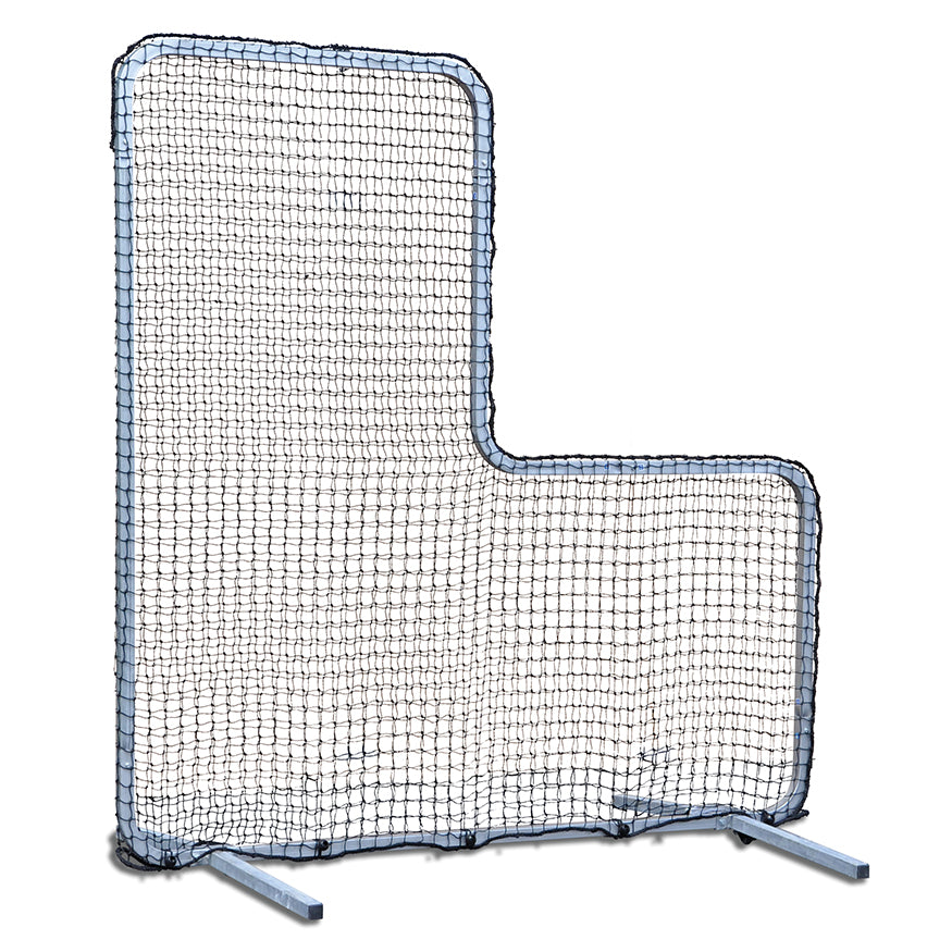 Jaypro Baseball  "L" Screen - Classic (7 ft. x 7 ft.)