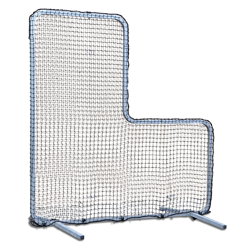 Jaypro Baseball  "L" Screen - Classic (7 ft. x 7 ft.)