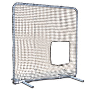 Jaypro Softball Pitching Protector - Classic (7 ft. x 7 ft.)