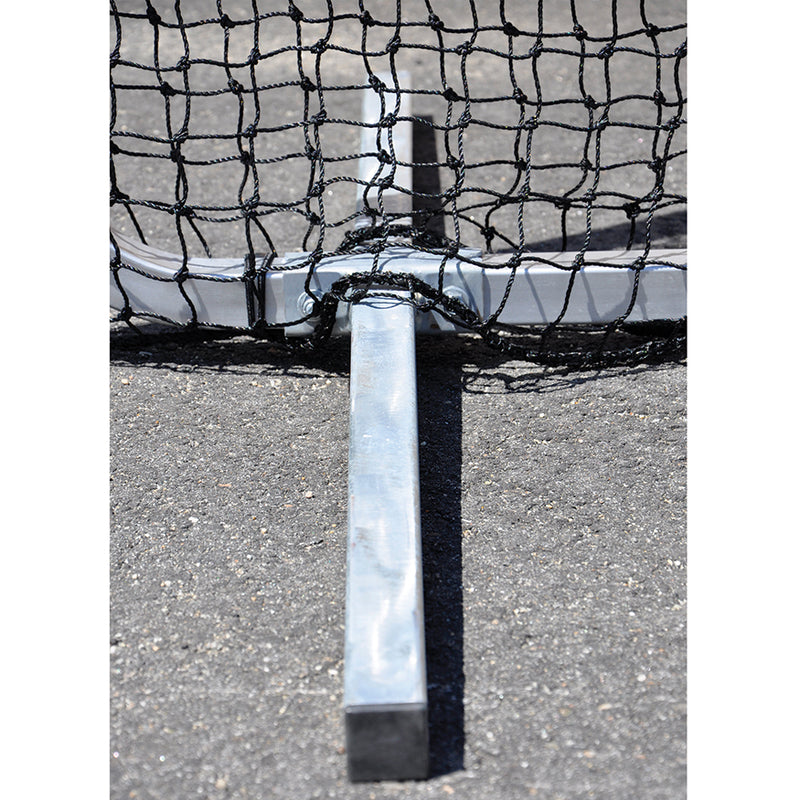Jaypro Softball  "C" Shape Screen - Classic (7 ft. x 5 ft.)