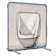 Jaypro Baseball/Softball Soft Toss Screen - Classic (7 ft. x 7 ft.)
