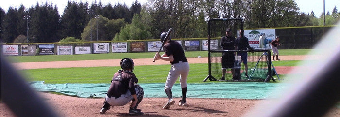 JUGS Changeup Baseball Pitching Machine JUGS Sports