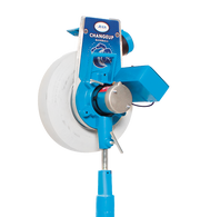 JUGS Changeup Baseball Pitching Machine JUGS Sports