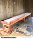 Hudson 9' Cirrus Shuffleboard Table