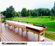 Hudson 9' Cirrus Shuffleboard Table