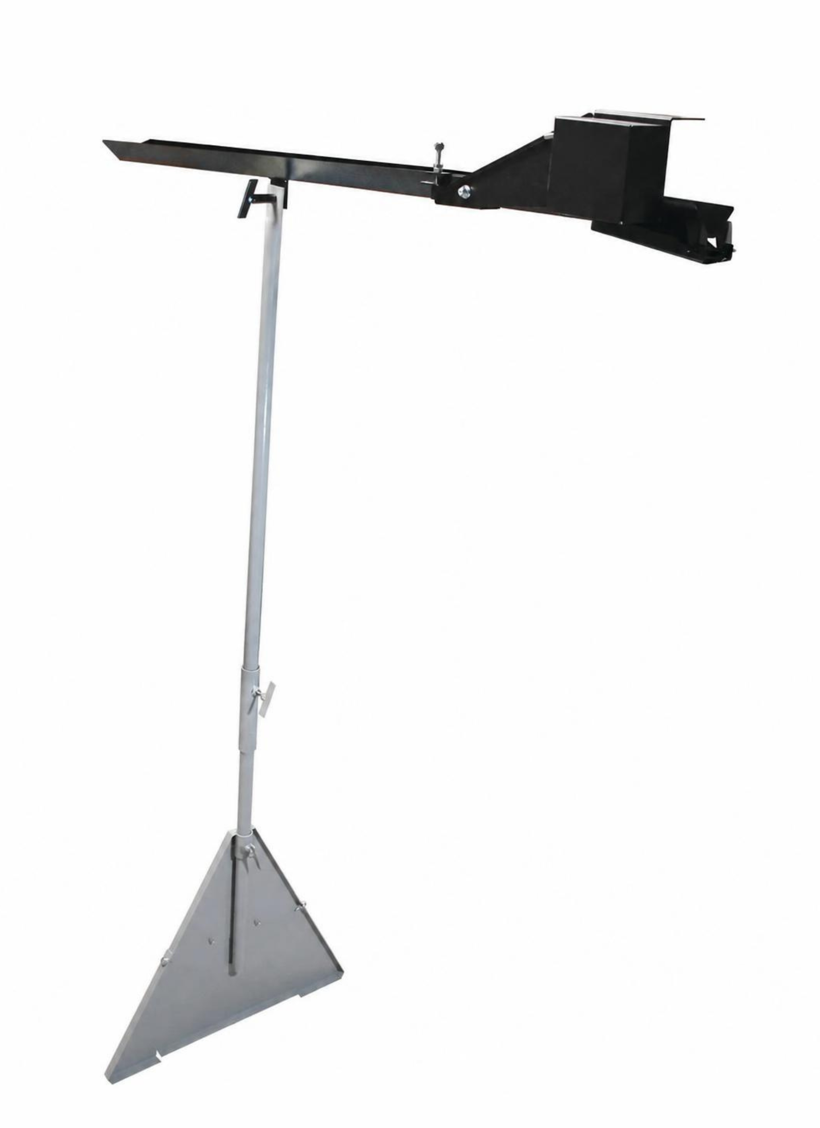 Sports Attack Solo Feeder – Softball Sports Attack