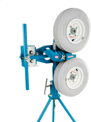 JUGS Combination Pitching Machine JUGS Sports