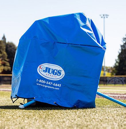 JUGS Pitching Machine Cover JUGS Sports