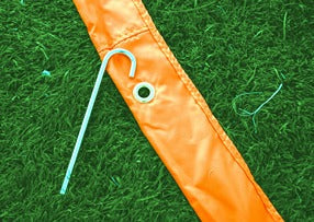 Bownet Ladies Lacrosse Crease Bownet