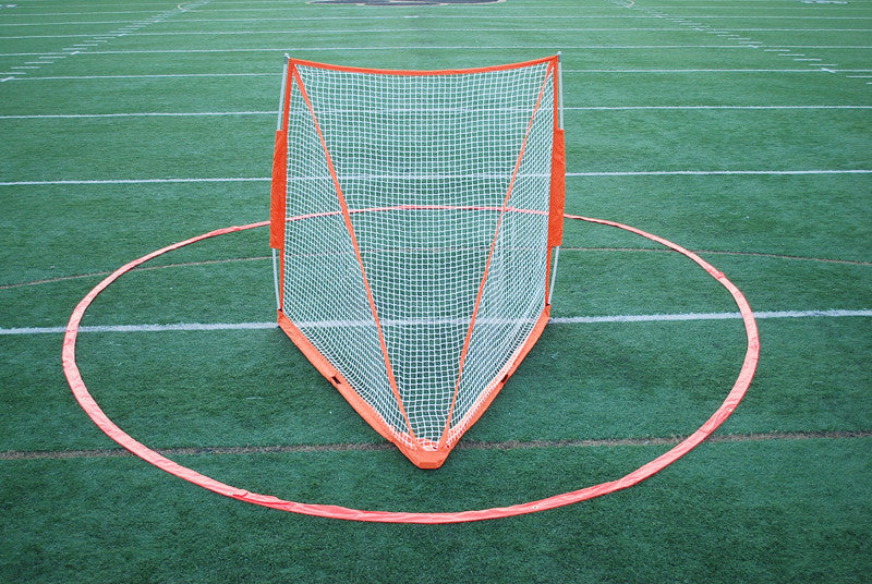 Bownet Ladies Lacrosse Crease Bownet