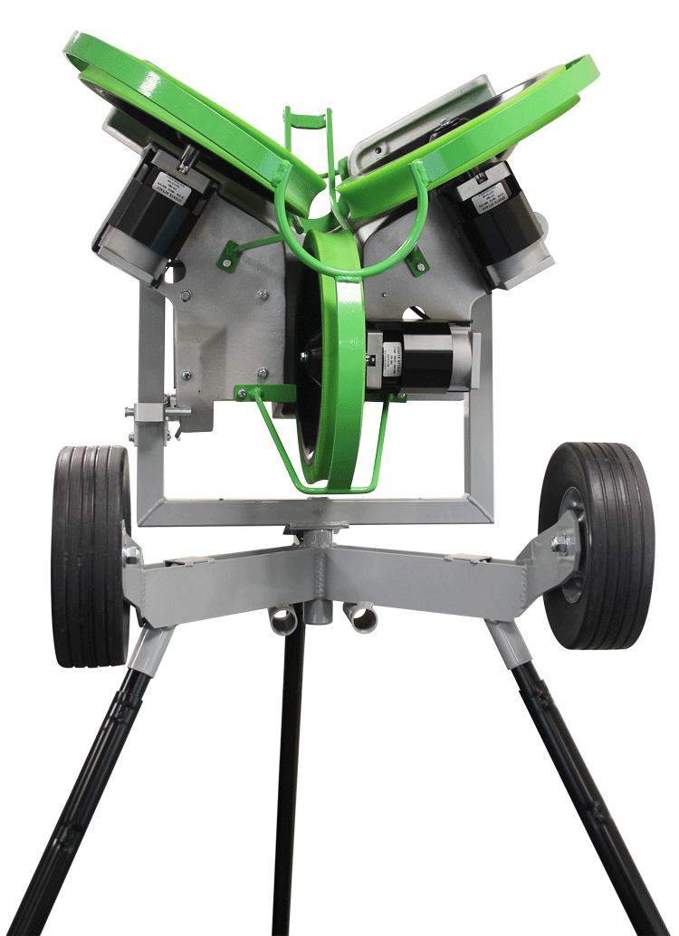 Sports Attack Crick Attack Bowling Machine Sports Attack