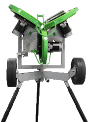 Sports Attack Crick Attack Bowling Machine Sports Attack