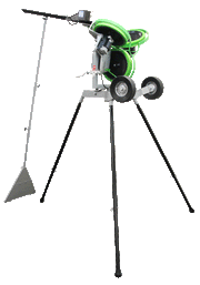 Sports Attack Solo Feeder – Cricket Sports Attack