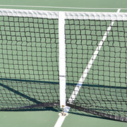 Jaypro Tennis Net - Center Strap Jaypro