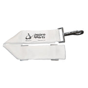 Jaypro Tennis Net - Center Strap Jaypro