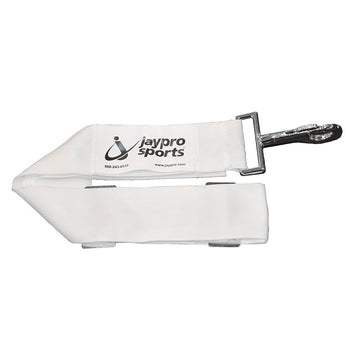 Jaypro Tennis Net - Center Strap