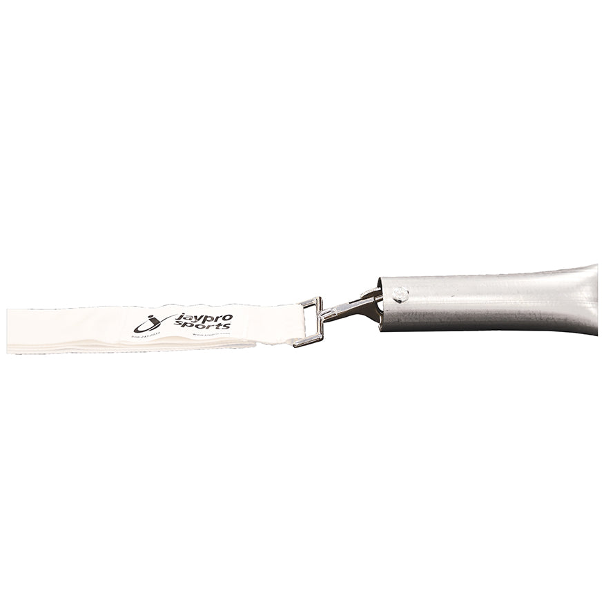 Jaypro Tennis Net - Center Strap Jaypro
