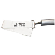 Jaypro Tennis Net - Center Strap Jaypro