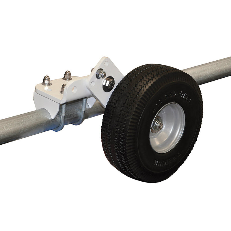 Jaypro Wheel Kit - Classic Soccer Goals Jaypro