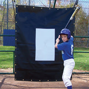 Jaypro Batting Cage - Strike Zone Target Jaypro
