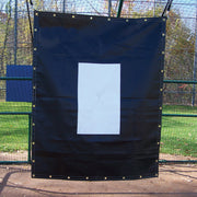 Jaypro Batting Cage - Strike Zone Target Jaypro