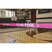 Jaypro Customized Graphics - Volleyball Top Net Tape Jaypro