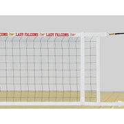 Jaypro Customized Graphics - Volleyball Top Net Tape Jaypro