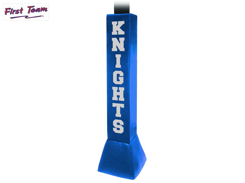 First Team FT79 Basketball Pole Safety Padding Combo First Team