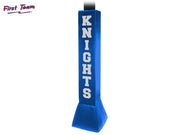 First Team FT79 Basketball Pole Safety Padding Combo First Team