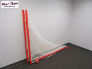 First Team Warlord Competition Lacrosse Goal First Team