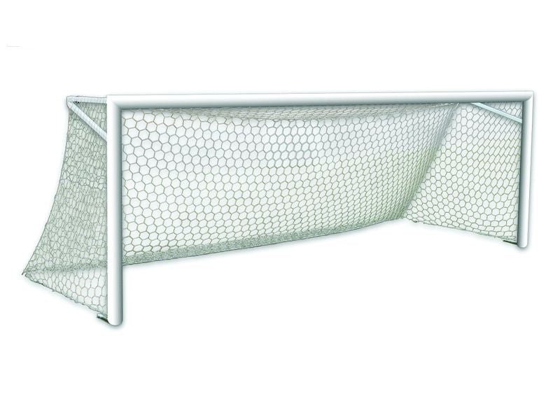 First Team World Class 40 Sr. Club - Semi-Permanent Soccer Goal First Team