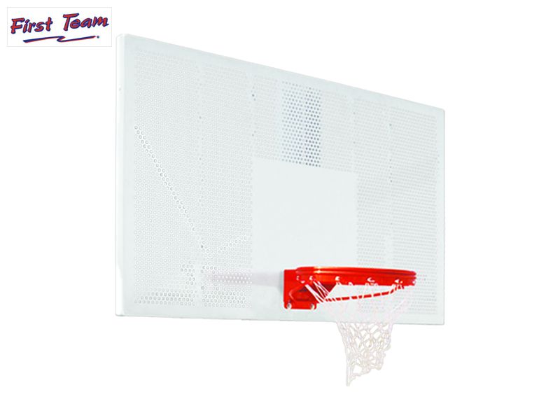 First Team RetroFit42 Intensity Backboard Refurbishing Kit First Team