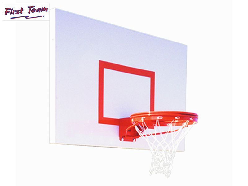 First Team RetroFit36 Extreme Backboard Refurbishing Kit First Team