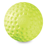 JUGS Bucket of JUGS Dimpled Sting-Free Softballs JUGS Sports