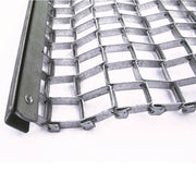 Jaypro Infield Drag Mat (3 ft.D x 6 ft.W) Jaypro