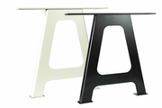 District Mills A-Frame Table