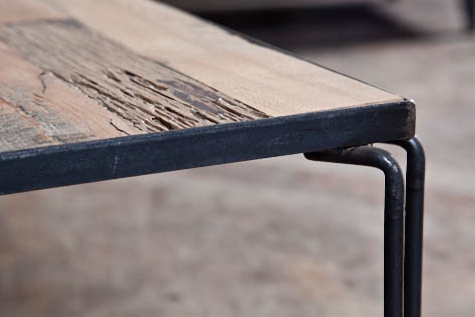 District Mills Coffee Table