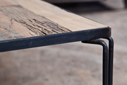 District Mills Coffee Table