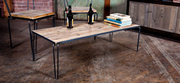 District Mills Coffee Table