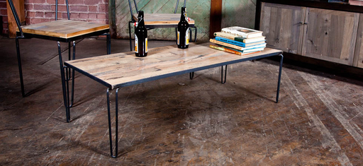 District Mills Coffee Table