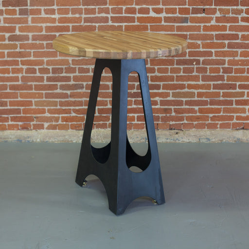 District Mills Pub Table