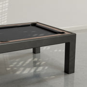 District Mills Steel Parsons Pool Table