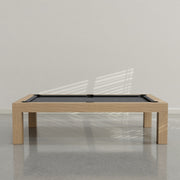 District Mills Wood Parsons Pool Table