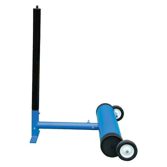 Jaypro Tennis Easy Play Game Standard with Posts EZTBP-5
