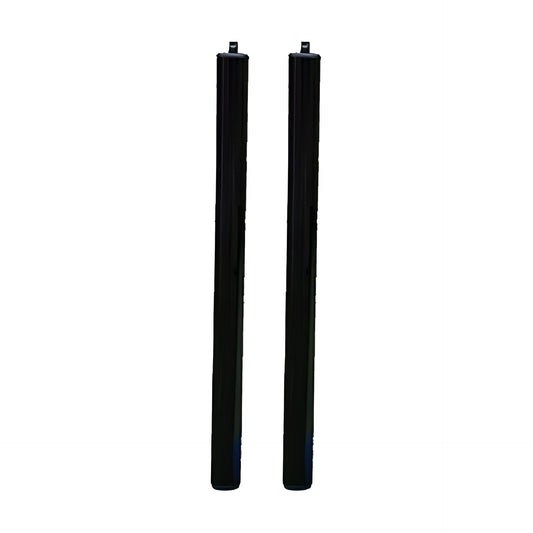 Jaypro Tennis Easy Play Game Standard with Posts EZTBP-5