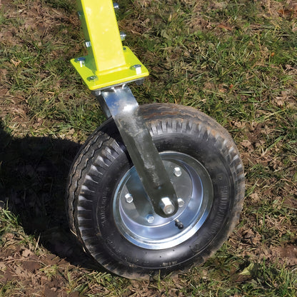 Jaypro Lowdown Football Linemen Chute – 6' x 30' | Heavy-Duty Training Tunnel for Stance & Drive Drills (FBLC-30)