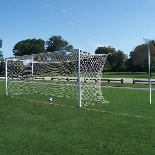 Jaypro World Classic Goal Replacement Nets (5mm Mesh) SGP-550N