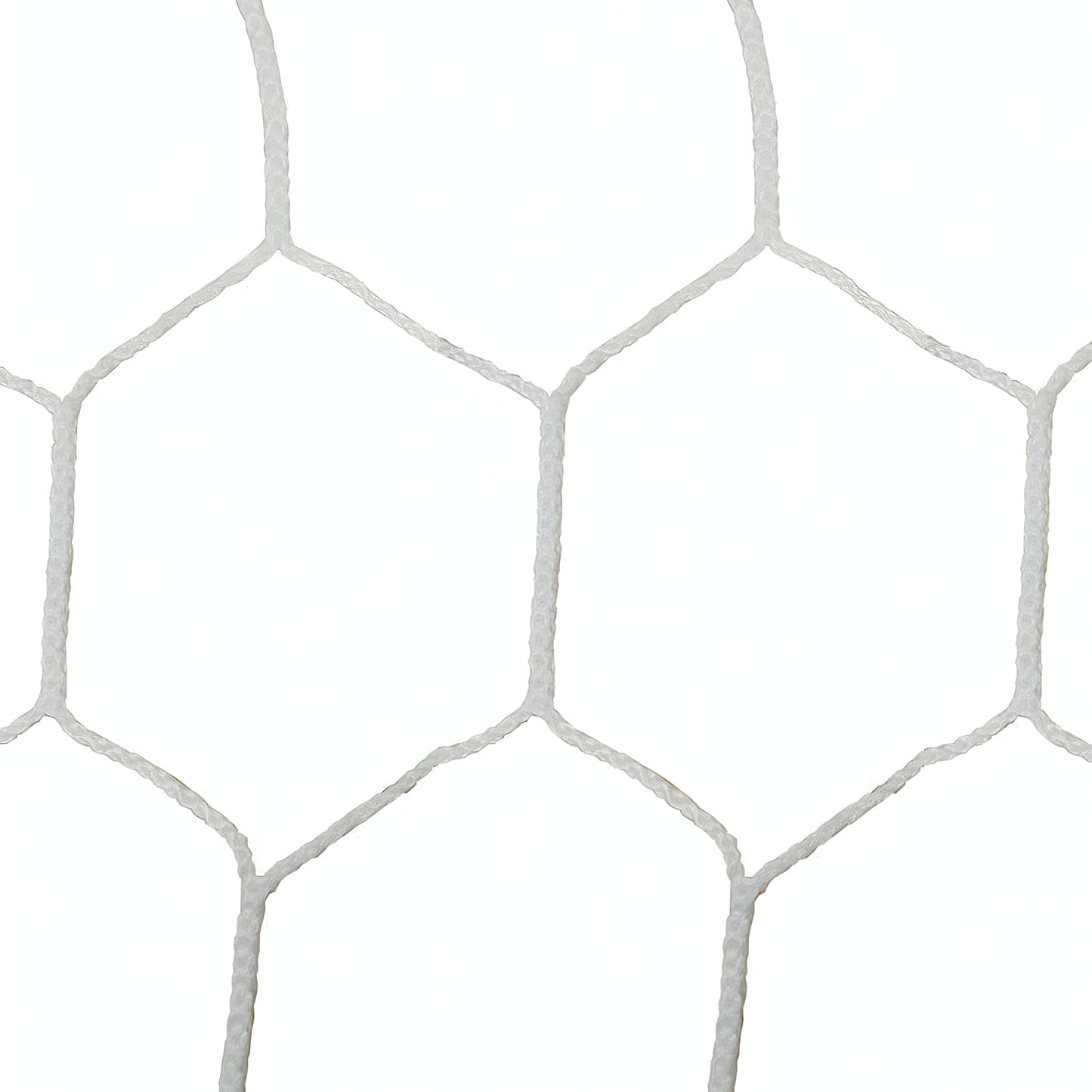 Jaypro Classic Official Round Soccer Goal Deluxe Package | Pro-Style Goals with Nets, Wheels & Ground Anchors (SGP-400PKGDX)